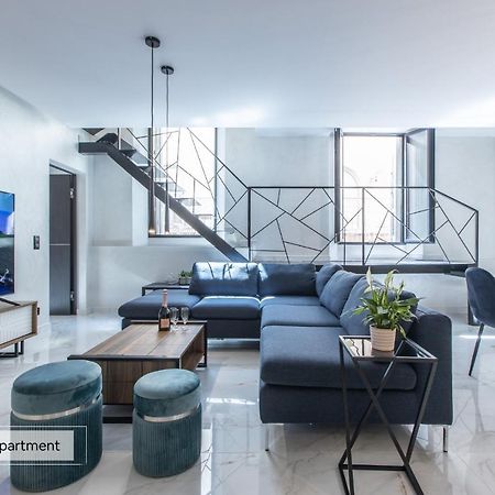 Residence Topaze - Central - Luxurious - 50M Croisette Palais - Lra Cannes Eksteriør billede