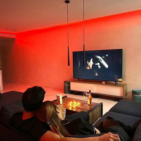 Residence Topaze - Central - Luxurious - 50M Croisette Palais - Lra Cannes Eksteriør billede