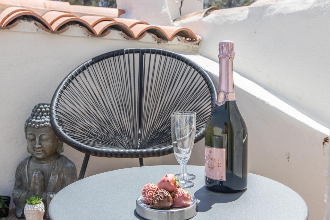 Residence Topaze - Central - Luxurious - 50M Croisette Palais - Lra Cannes Eksteriør billede