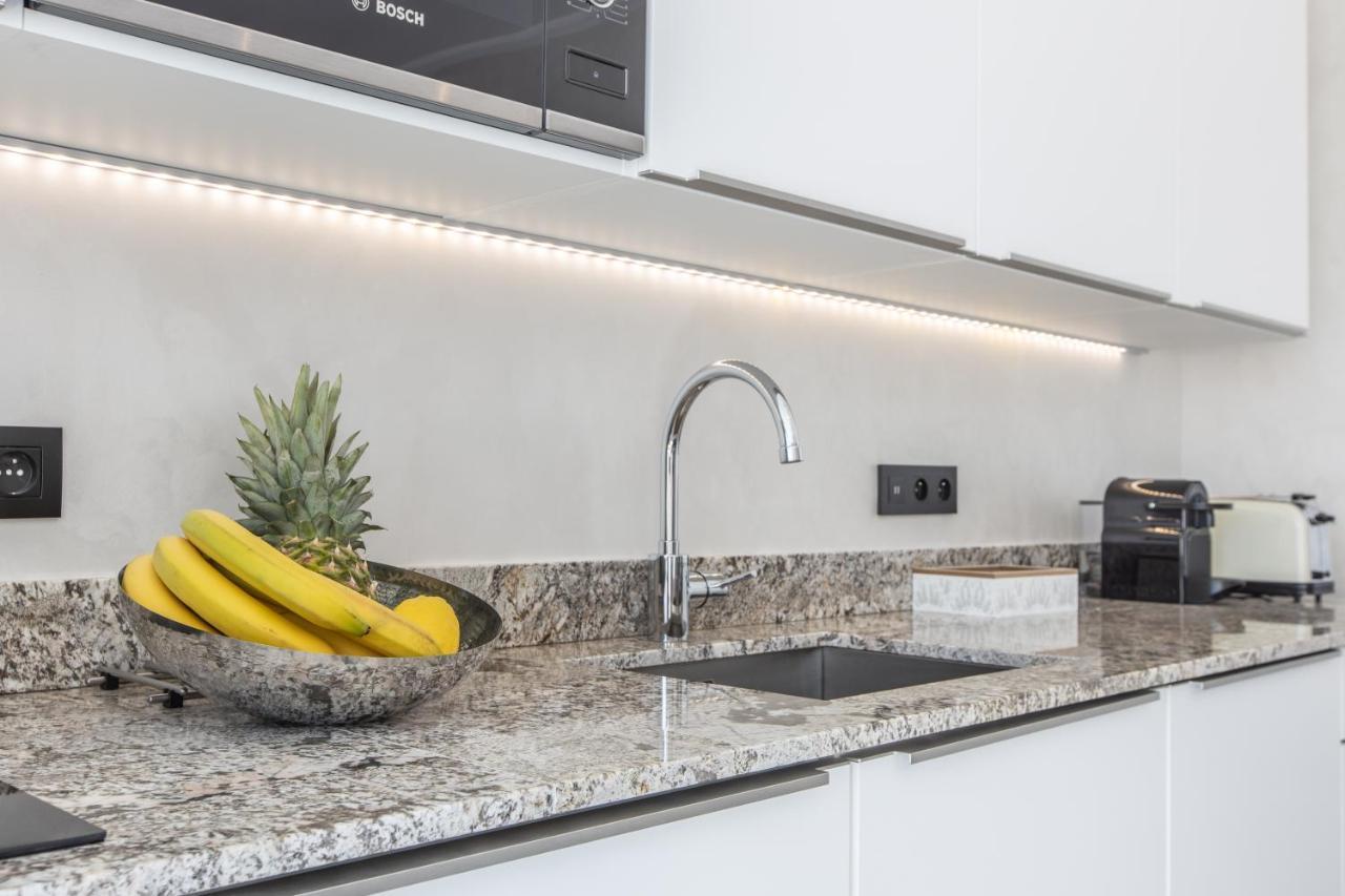 Residence Topaze - Central - Luxurious - 50M Croisette Palais - Lra Cannes Eksteriør billede