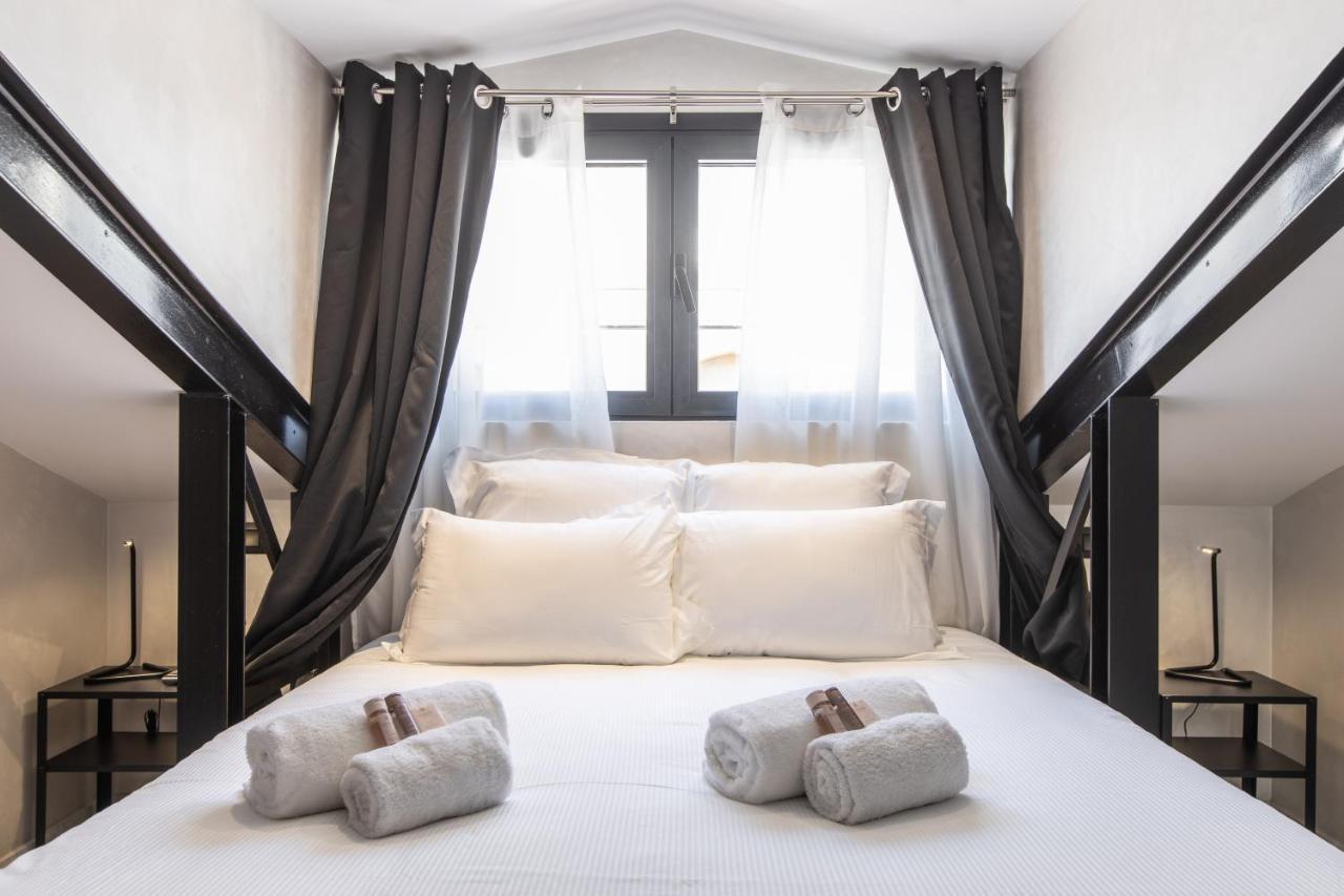 Residence Topaze - Central - Luxurious - 50M Croisette Palais - Lra Cannes Eksteriør billede