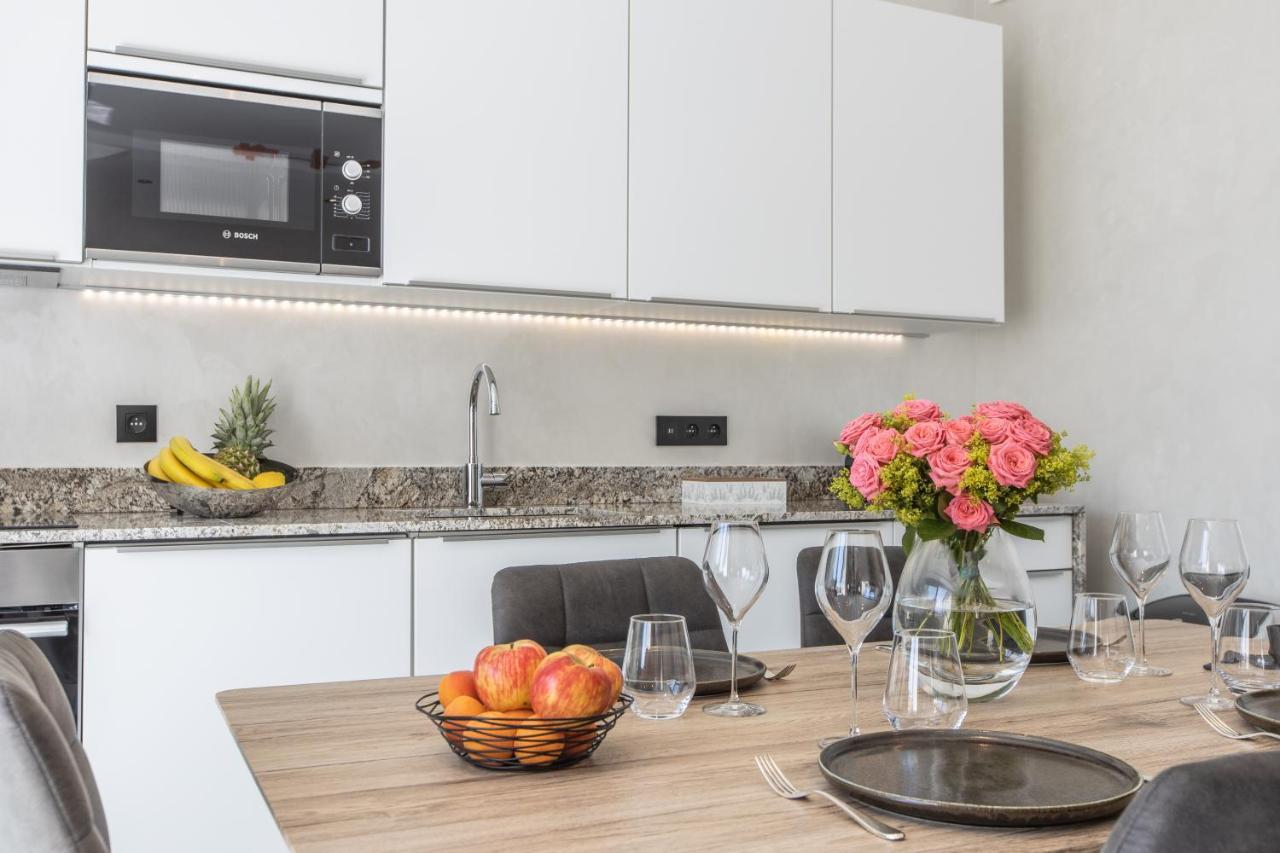 Residence Topaze - Central - Luxurious - 50M Croisette Palais - Lra Cannes Eksteriør billede