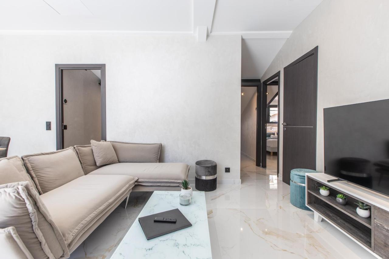 Residence Topaze - Central - Luxurious - 50M Croisette Palais - Lra Cannes Eksteriør billede