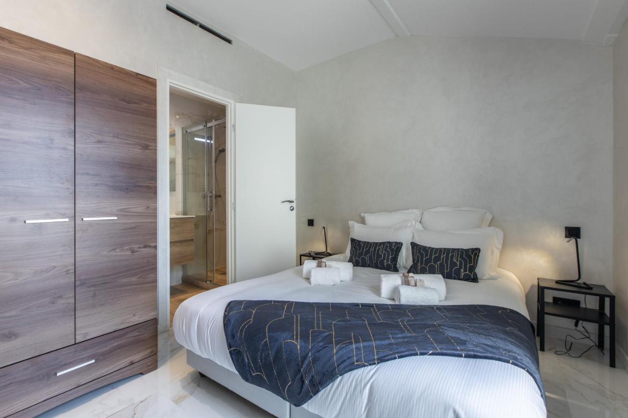 Residence Topaze - Central - Luxurious - 50M Croisette Palais - Lra Cannes Eksteriør billede