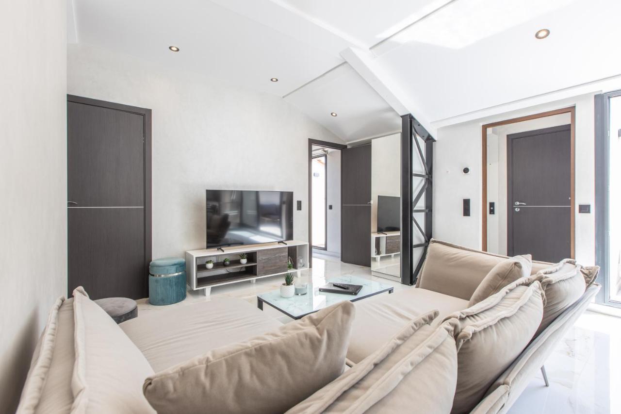 Residence Topaze - Central - Luxurious - 50M Croisette Palais - Lra Cannes Eksteriør billede