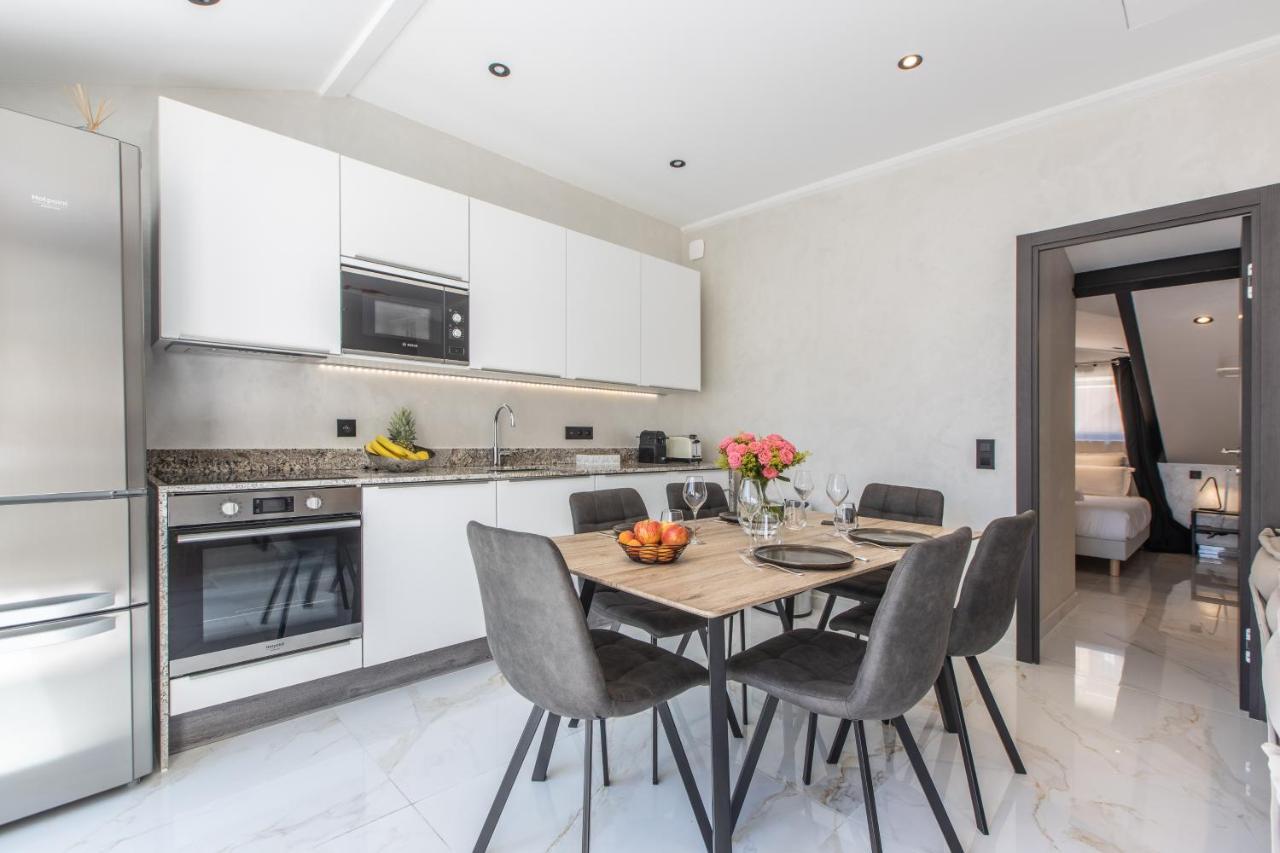 Residence Topaze - Central - Luxurious - 50M Croisette Palais - Lra Cannes Eksteriør billede