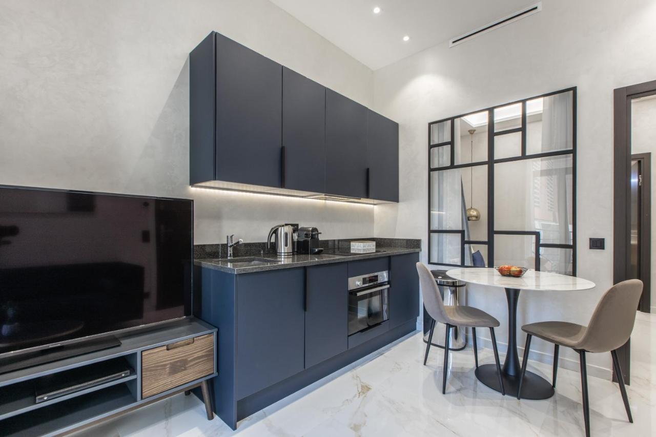 Residence Topaze - Central - Luxurious - 50M Croisette Palais - Lra Cannes Eksteriør billede
