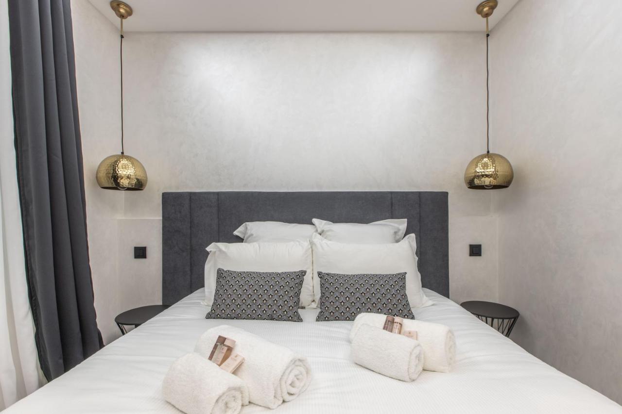 Residence Topaze - Central - Luxurious - 50M Croisette Palais - Lra Cannes Eksteriør billede