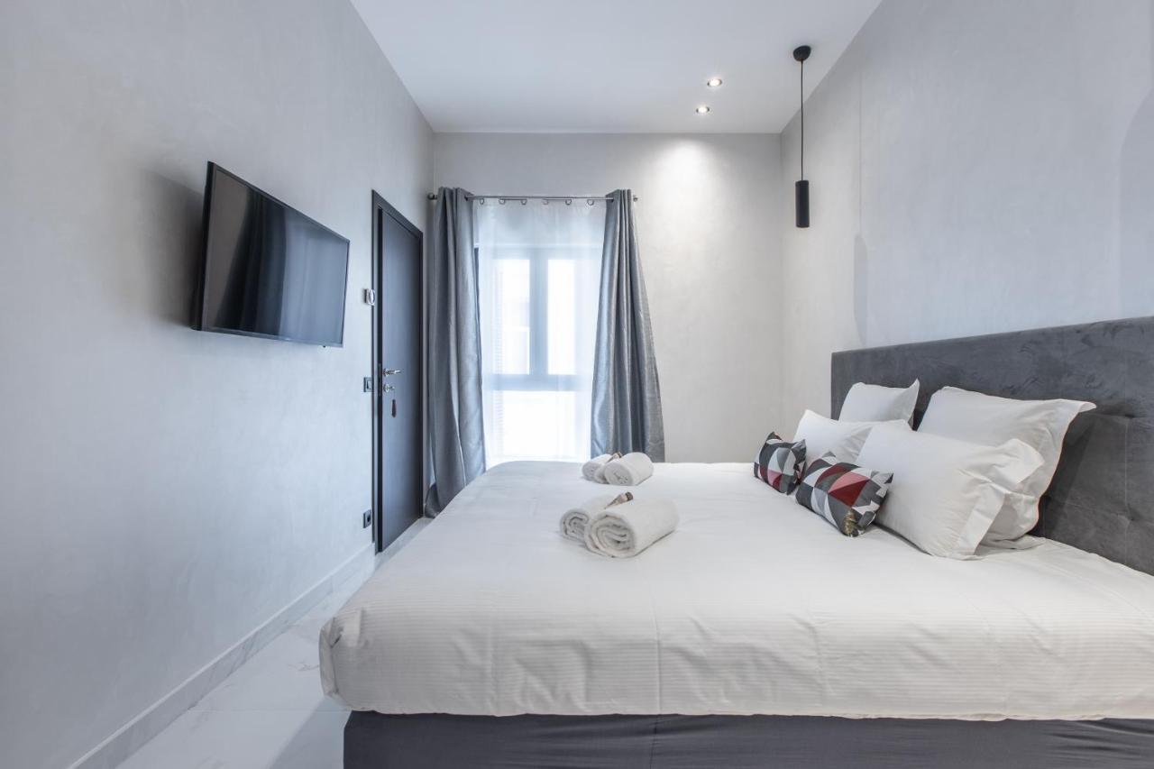 Residence Topaze - Central - Luxurious - 50M Croisette Palais - Lra Cannes Eksteriør billede