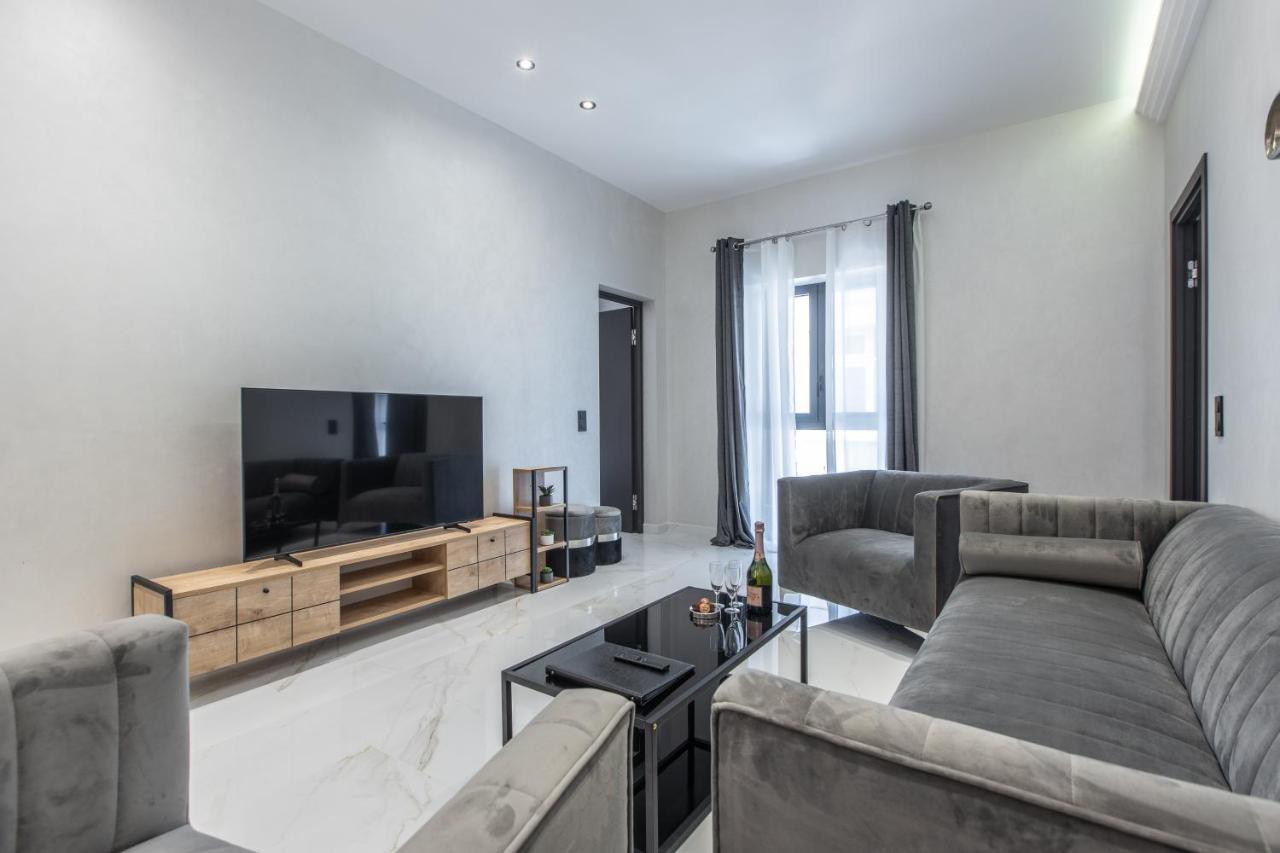 Residence Topaze - Central - Luxurious - 50M Croisette Palais - Lra Cannes Eksteriør billede