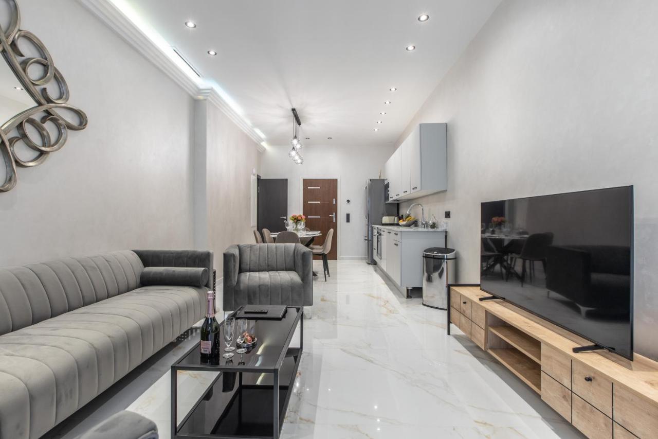 Residence Topaze - Central - Luxurious - 50M Croisette Palais - Lra Cannes Eksteriør billede