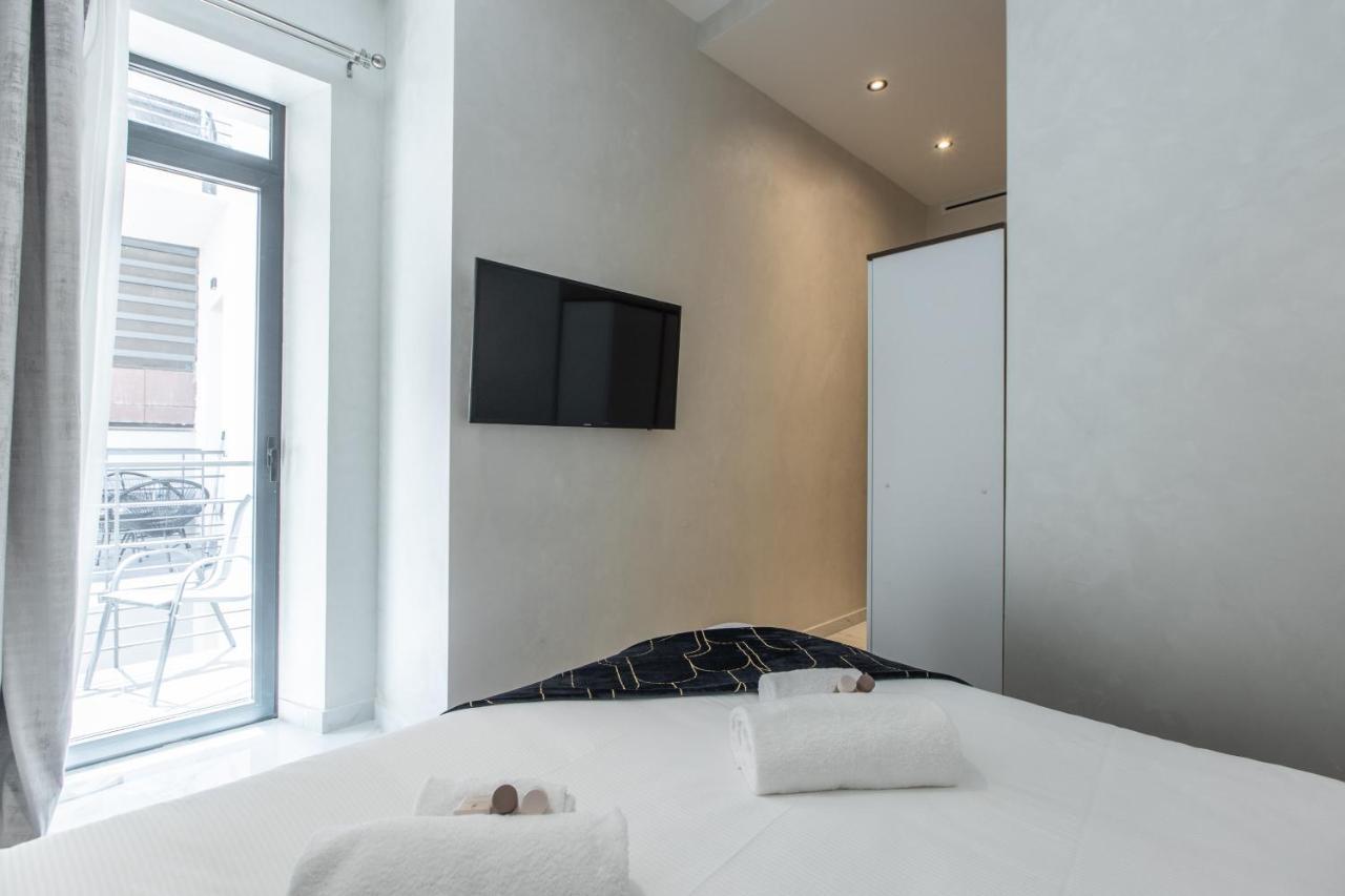 Residence Topaze - Central - Luxurious - 50M Croisette Palais - Lra Cannes Eksteriør billede