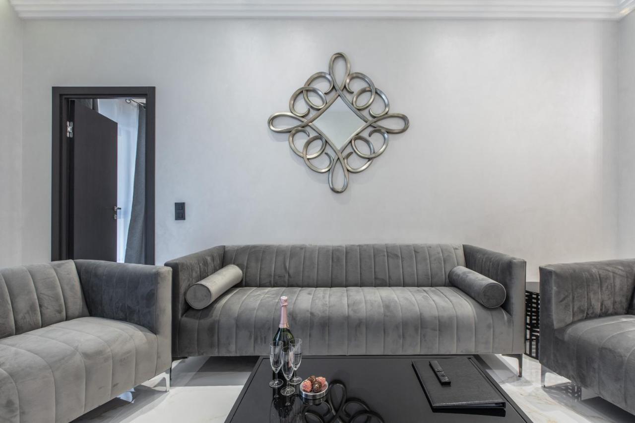 Residence Topaze - Central - Luxurious - 50M Croisette Palais - Lra Cannes Eksteriør billede