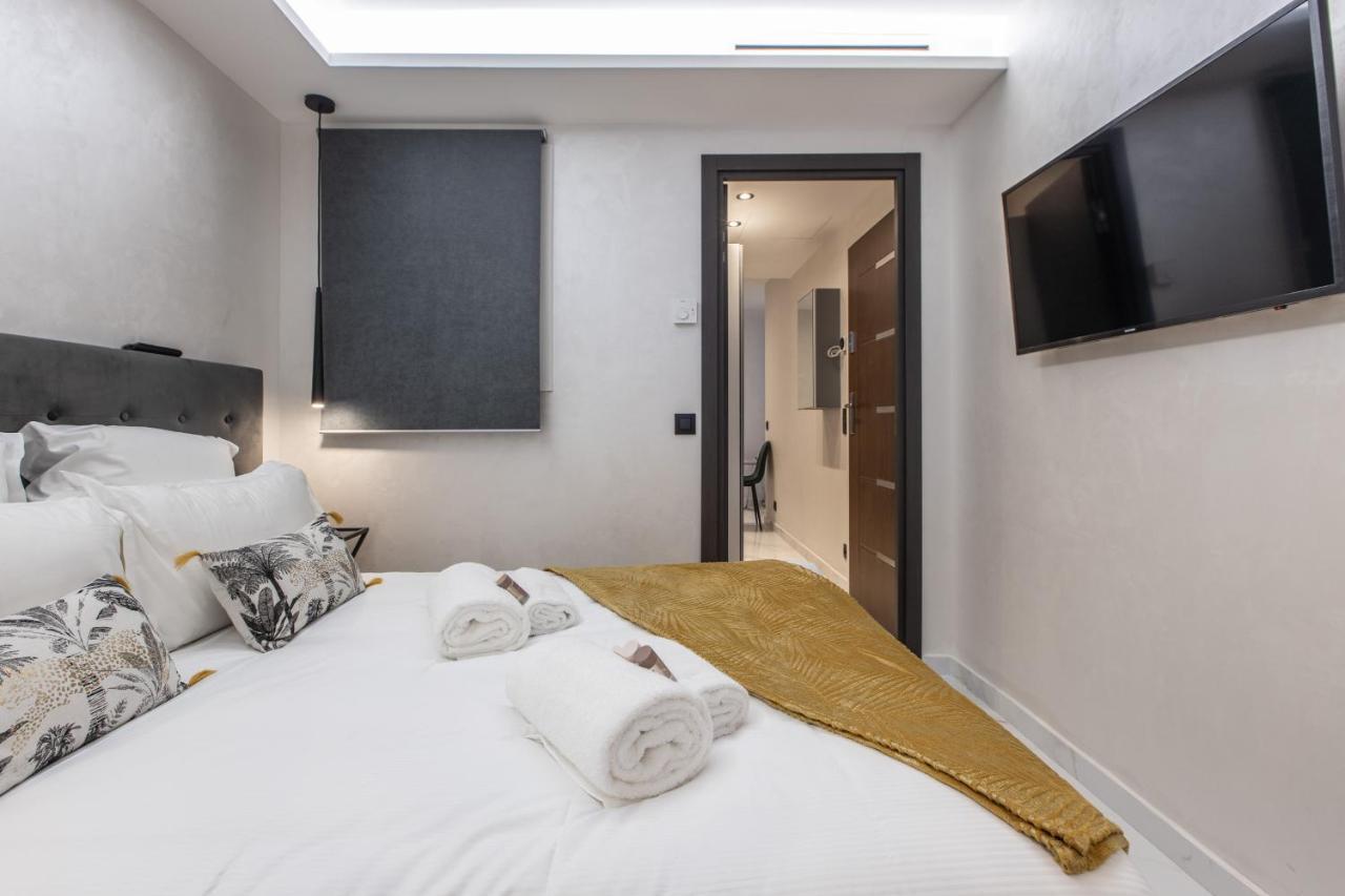 Residence Topaze - Central - Luxurious - 50M Croisette Palais - Lra Cannes Eksteriør billede