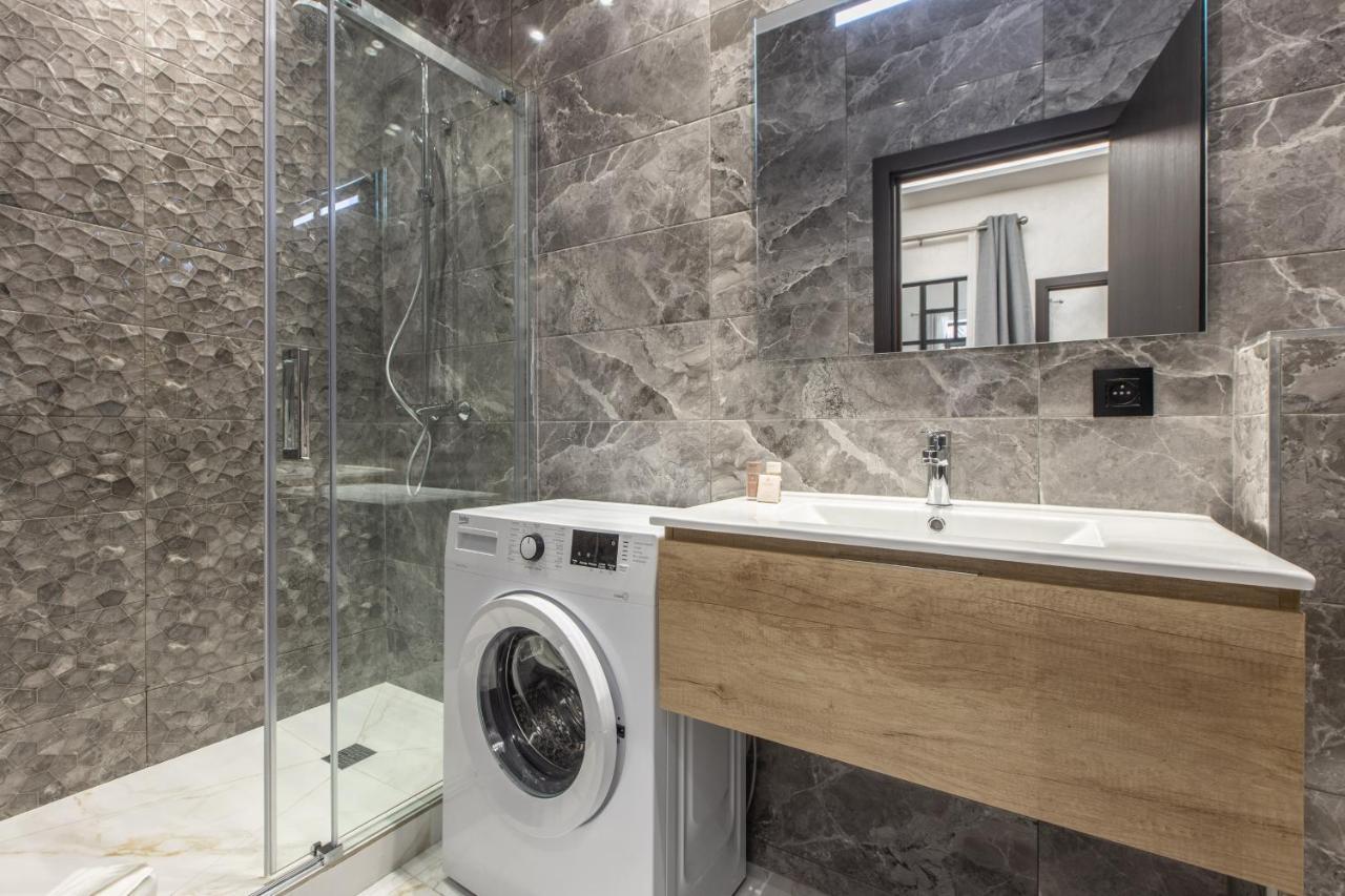 Residence Topaze - Central - Luxurious - 50M Croisette Palais - Lra Cannes Eksteriør billede