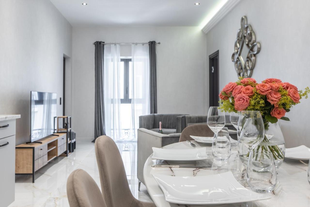 Residence Topaze - Central - Luxurious - 50M Croisette Palais - Lra Cannes Eksteriør billede