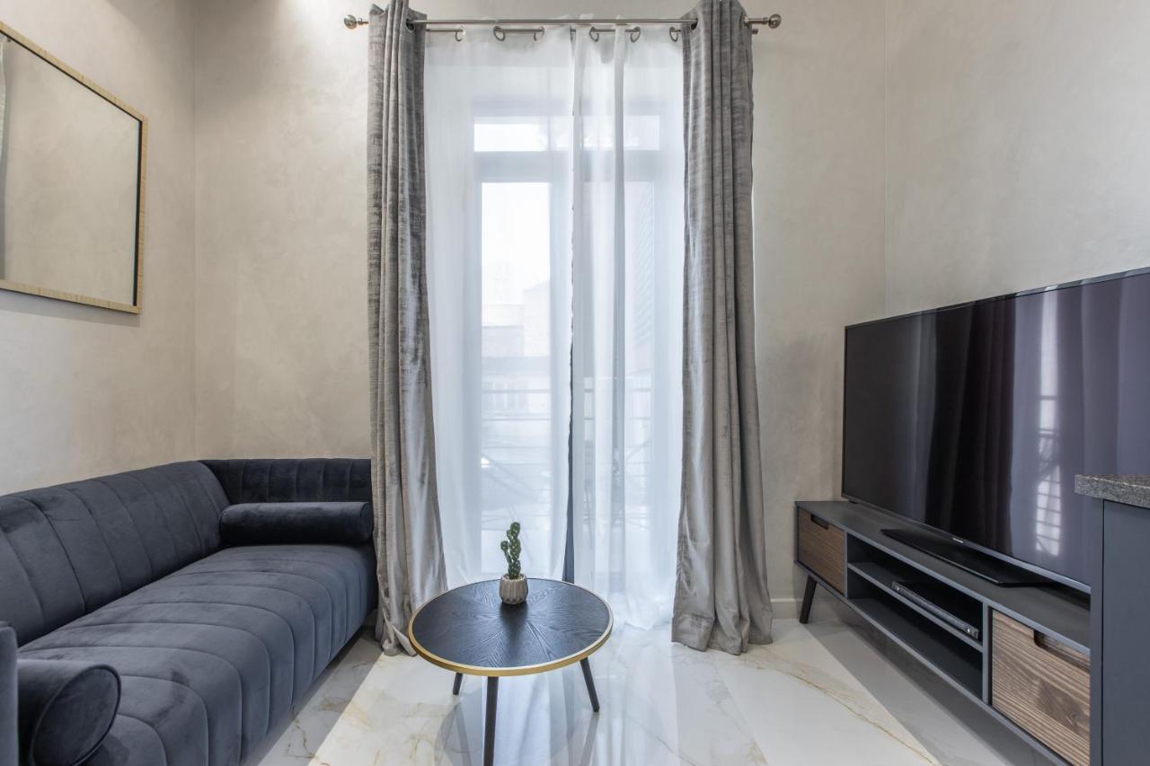 Residence Topaze - Central - Luxurious - 50M Croisette Palais - Lra Cannes Eksteriør billede