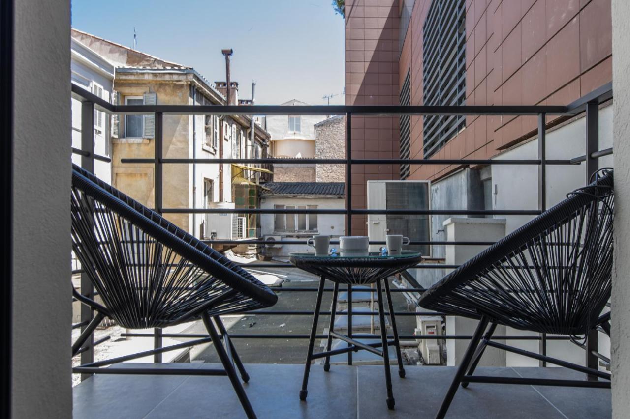 Residence Topaze - Central - Luxurious - 50M Croisette Palais - Lra Cannes Eksteriør billede