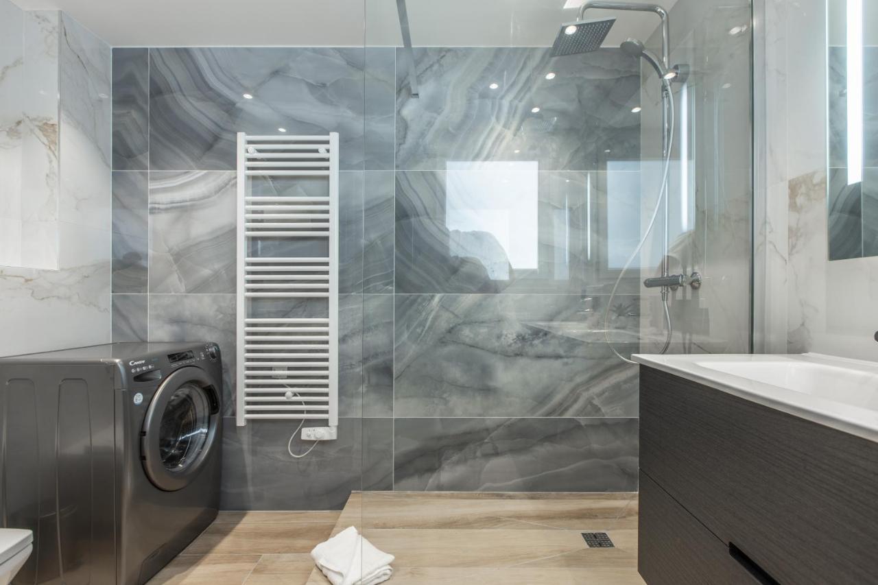 Residence Topaze - Central - Luxurious - 50M Croisette Palais - Lra Cannes Eksteriør billede
