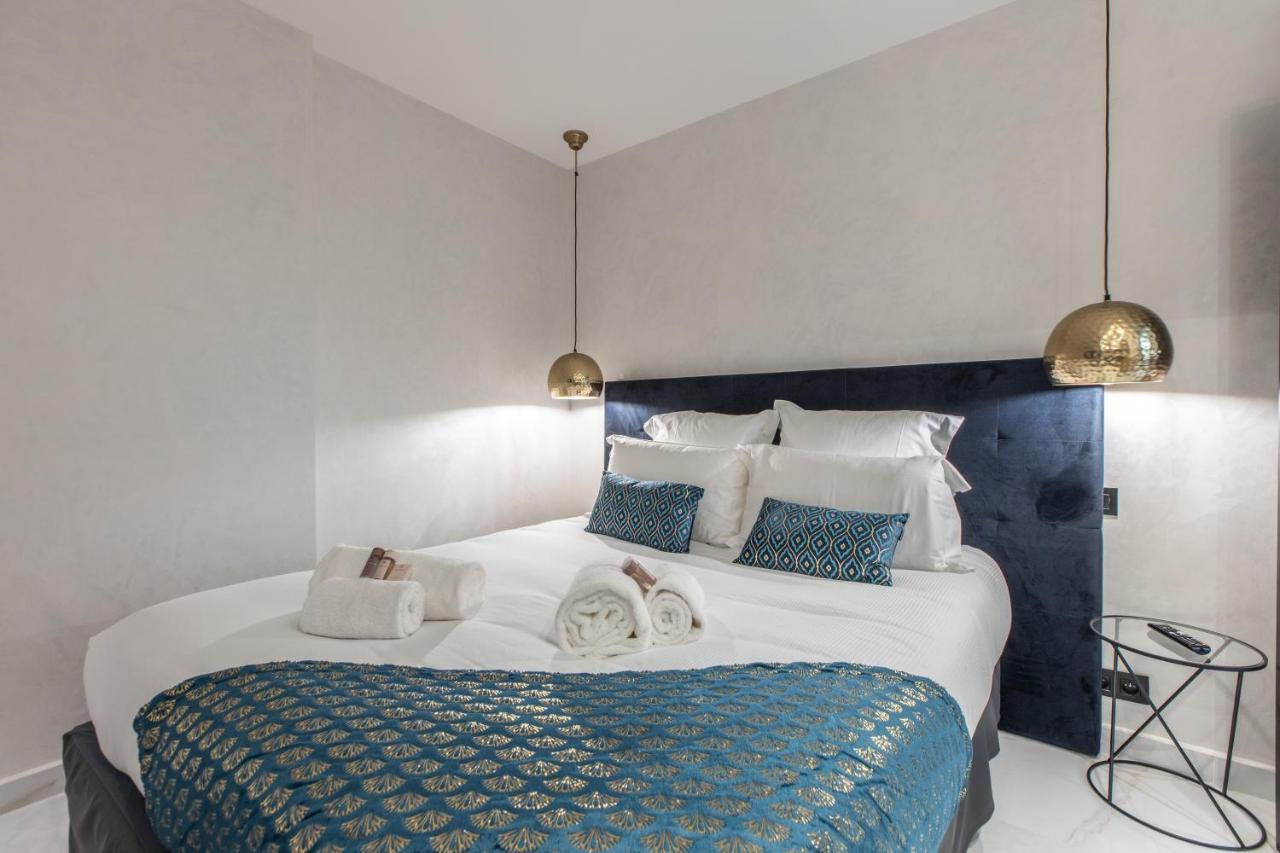 Residence Topaze - Central - Luxurious - 50M Croisette Palais - Lra Cannes Eksteriør billede