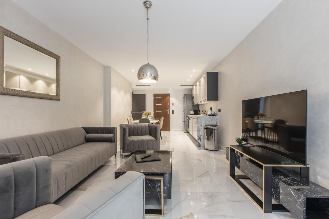 Residence Topaze - Central - Luxurious - 50M Croisette Palais - Lra Cannes Eksteriør billede