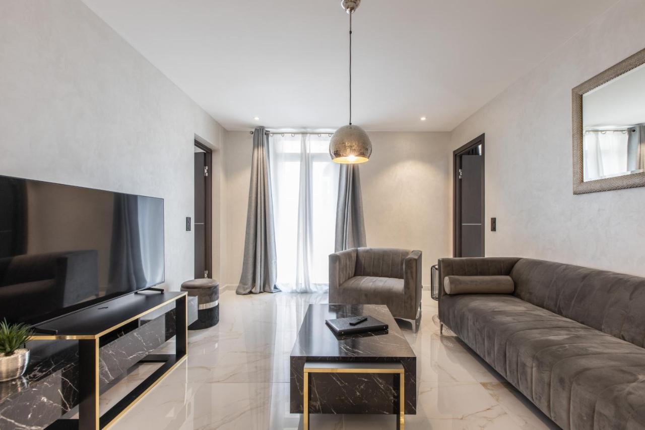 Residence Topaze - Central - Luxurious - 50M Croisette Palais - Lra Cannes Eksteriør billede