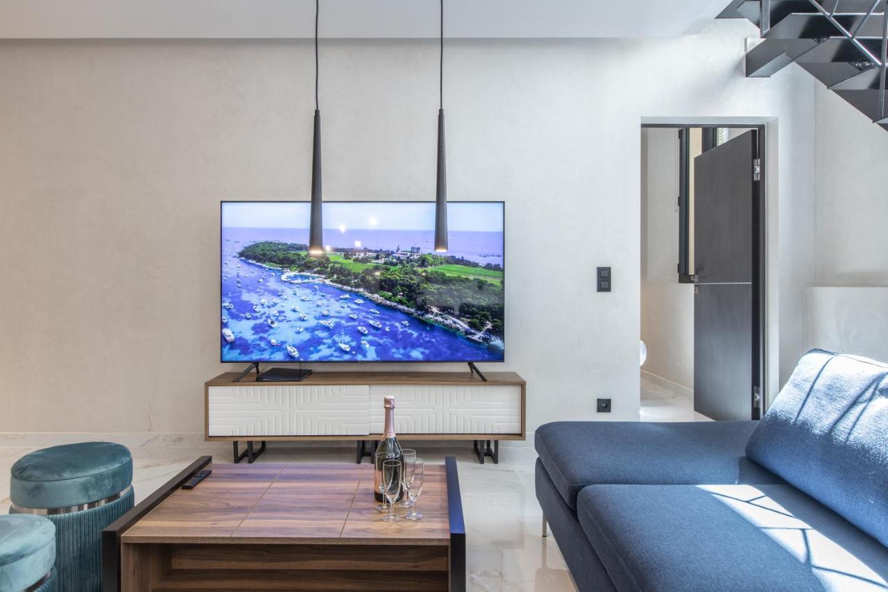 Residence Topaze - Central - Luxurious - 50M Croisette Palais - Lra Cannes Eksteriør billede