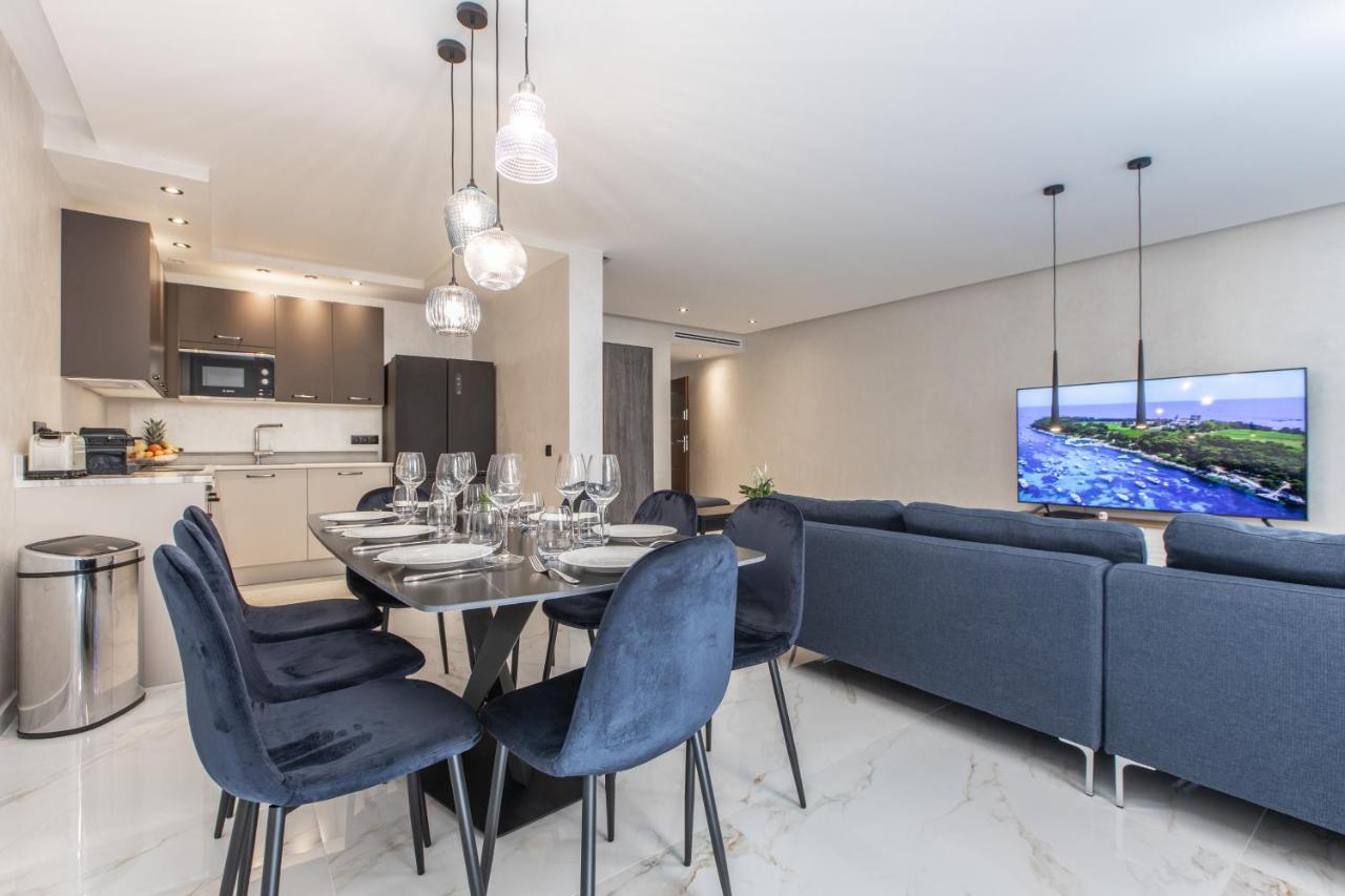 Residence Topaze - Central - Luxurious - 50M Croisette Palais - Lra Cannes Eksteriør billede