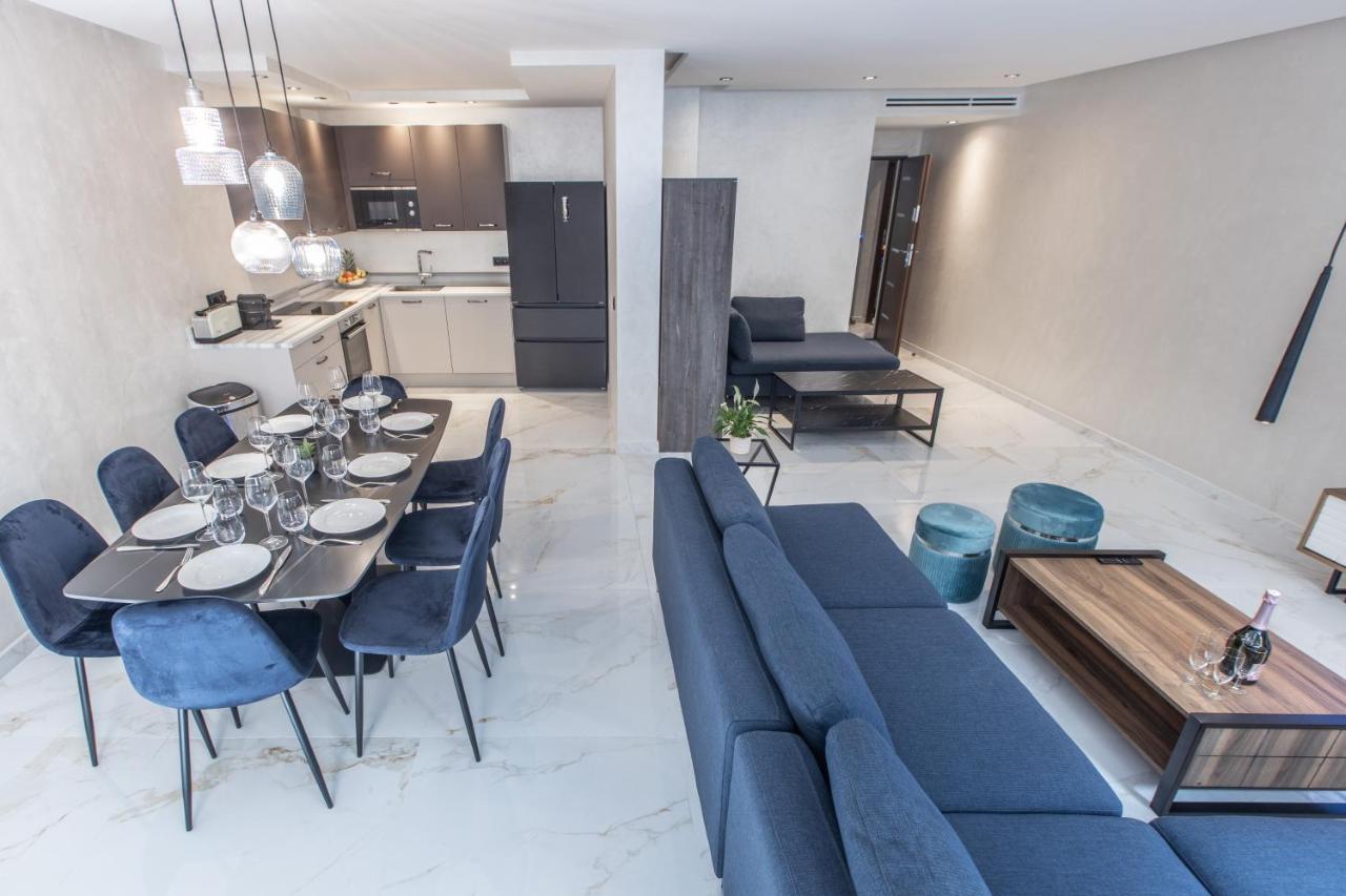 Residence Topaze - Central - Luxurious - 50M Croisette Palais - Lra Cannes Eksteriør billede