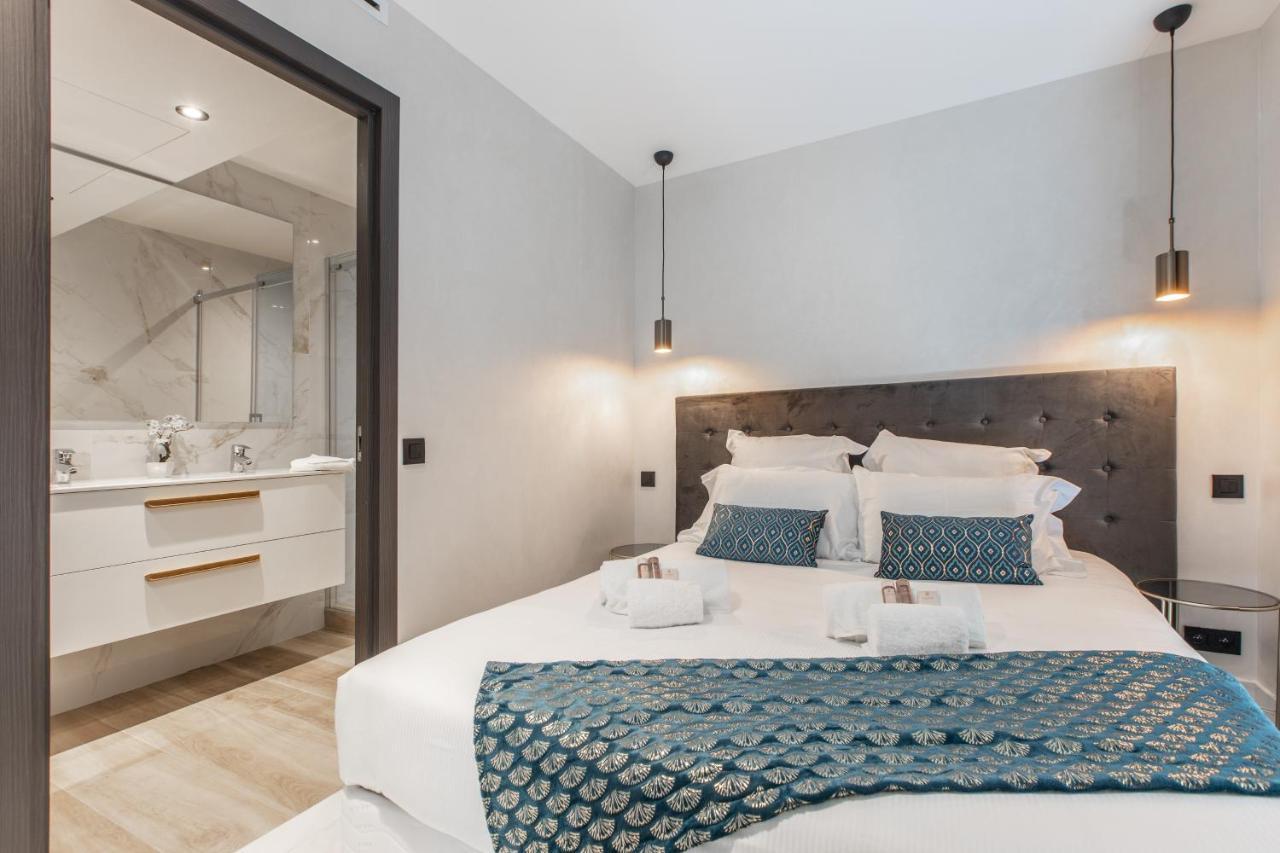 Residence Topaze - Central - Luxurious - 50M Croisette Palais - Lra Cannes Eksteriør billede
