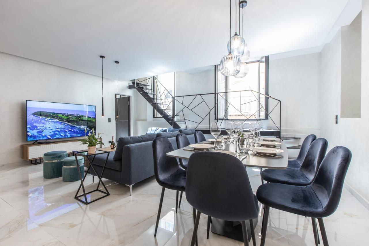 Residence Topaze - Central - Luxurious - 50M Croisette Palais - Lra Cannes Eksteriør billede